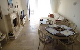 La Casa Del Mar Kaliakria - Стилен Апартамент В Калиакрия Резорт