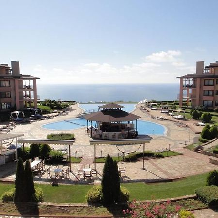 La Casa Del Mar Kaliakria - Стилен Апартамент В Калиакрия Резорт Topola Exterior foto
